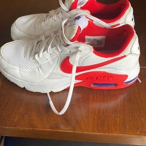 Nike air max size 8